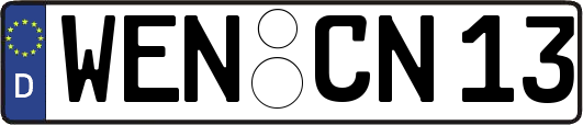 WEN-CN13
