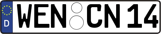 WEN-CN14