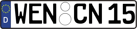 WEN-CN15