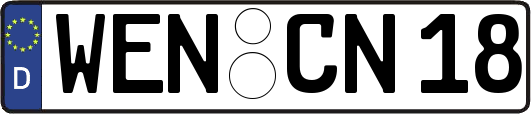 WEN-CN18
