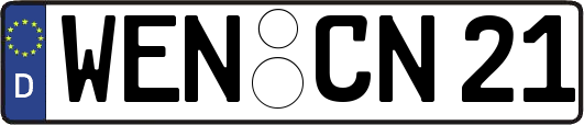 WEN-CN21