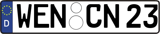 WEN-CN23