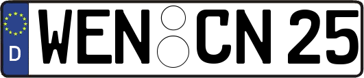 WEN-CN25