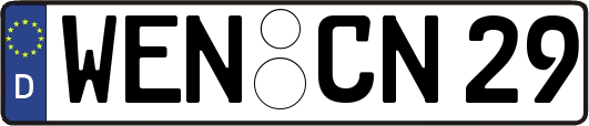 WEN-CN29