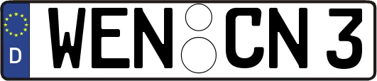 WEN-CN3