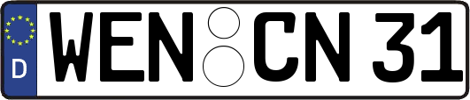 WEN-CN31