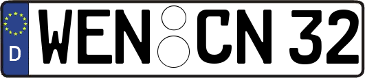 WEN-CN32
