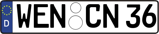 WEN-CN36
