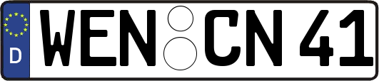 WEN-CN41