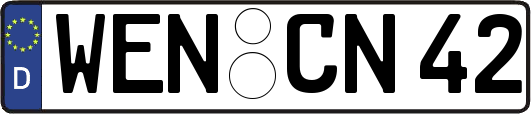 WEN-CN42