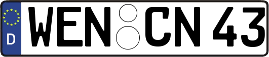 WEN-CN43