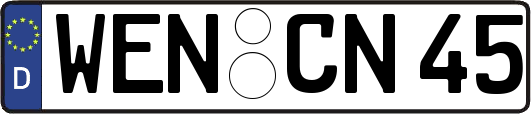 WEN-CN45