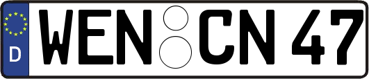 WEN-CN47