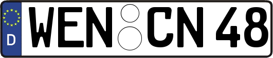WEN-CN48