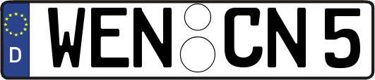 WEN-CN5