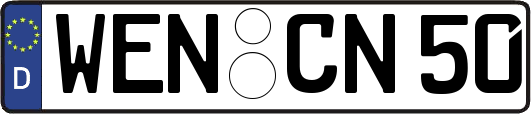 WEN-CN50