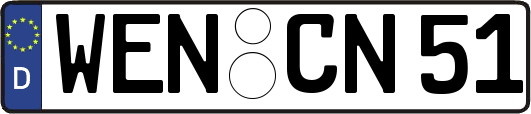 WEN-CN51
