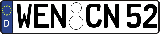 WEN-CN52