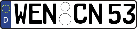 WEN-CN53