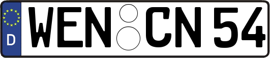 WEN-CN54