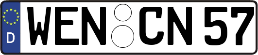 WEN-CN57