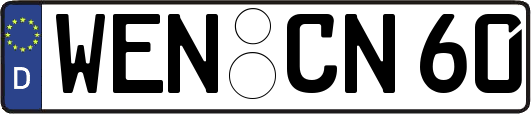 WEN-CN60