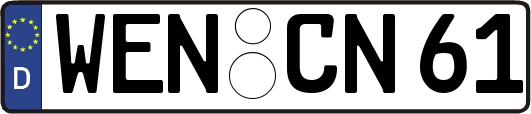 WEN-CN61