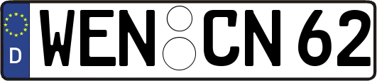 WEN-CN62