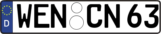 WEN-CN63