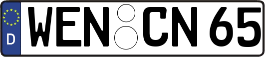 WEN-CN65