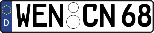 WEN-CN68