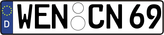 WEN-CN69