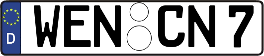 WEN-CN7