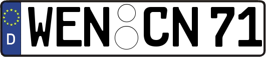 WEN-CN71