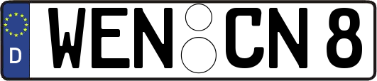 WEN-CN8
