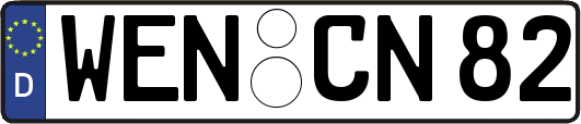 WEN-CN82