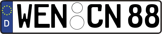 WEN-CN88