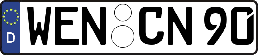 WEN-CN90