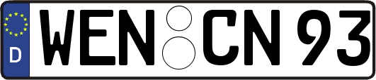 WEN-CN93