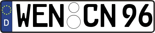 WEN-CN96
