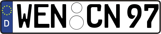 WEN-CN97