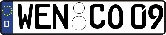 WEN-CO09