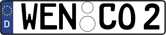 WEN-CO2