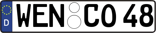 WEN-CO48