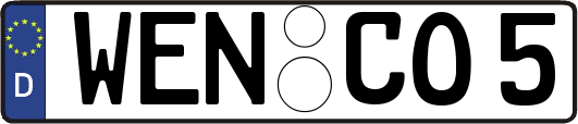 WEN-CO5