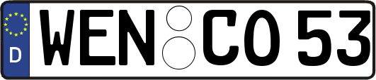 WEN-CO53