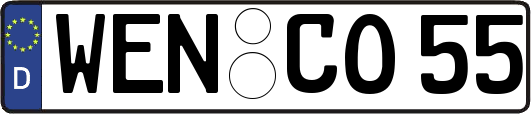 WEN-CO55