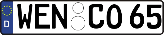WEN-CO65
