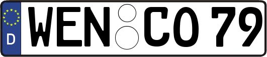 WEN-CO79