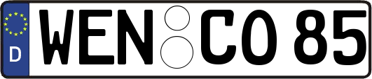 WEN-CO85